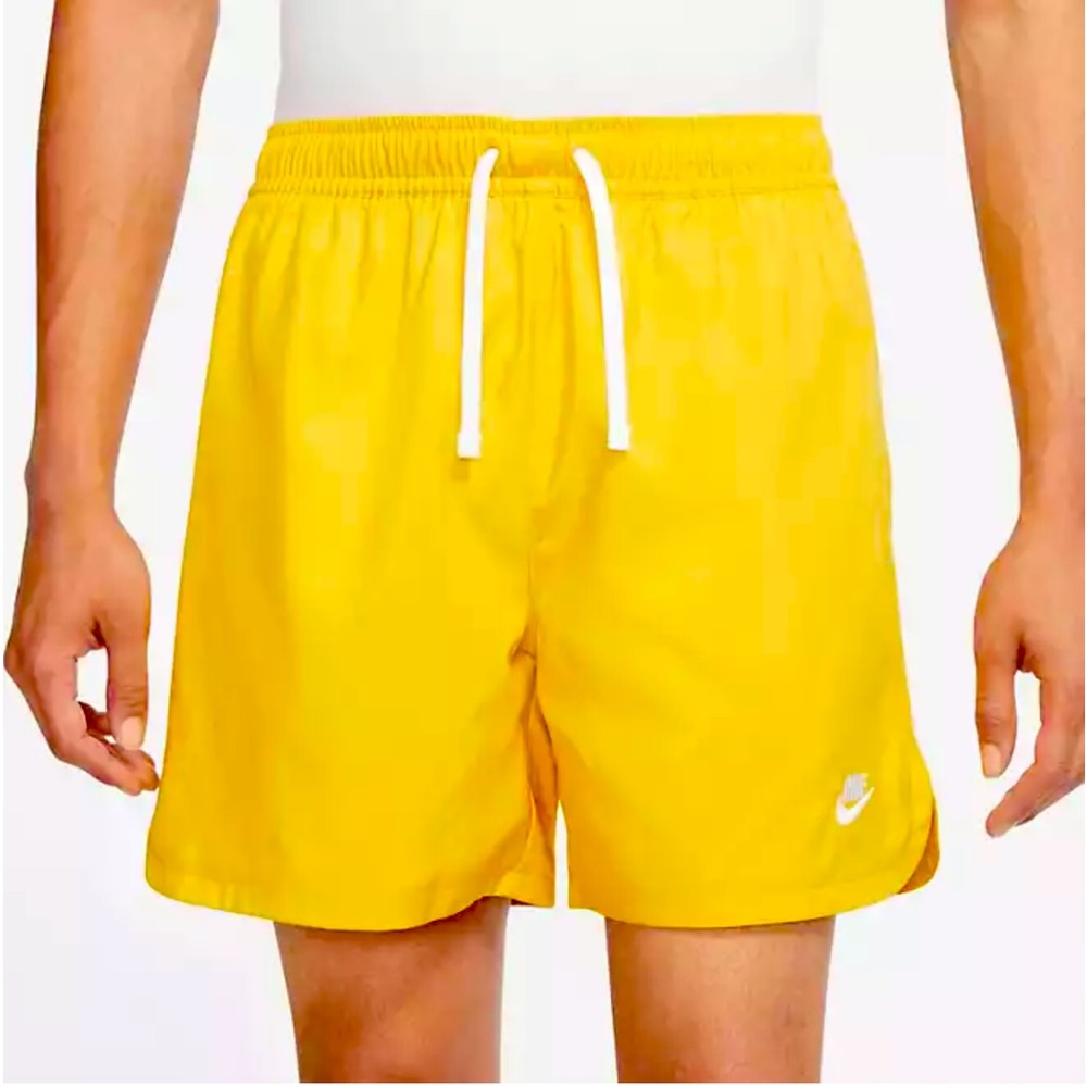 Nike Mesh Shorts